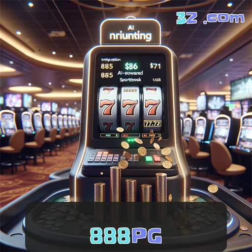Explorando o Universo Vibrante do Casino Brasileiro do 888pg