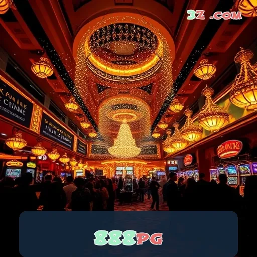 888pg Cassino ao vivo
