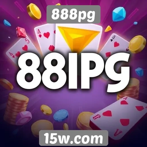 Principais jogos disponíveis na plataforma 888pg