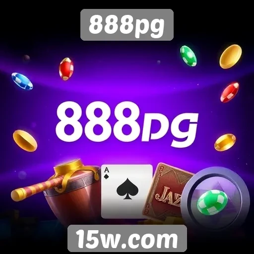 Análise das opções de jogos disponíveis no 888pg