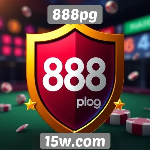Avaliação da segurança do 888pg