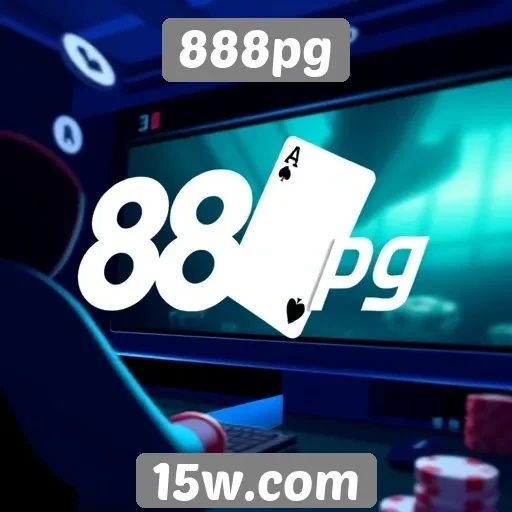 Experiência do usuário na plataforma 888pg
